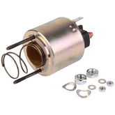 Scudo Marş Otomatiği 1995-2004 VALEO 594098